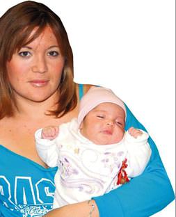 Mucizenin adı Esperanza