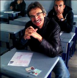 Ehliyet sınavı ’kolay’ geldi