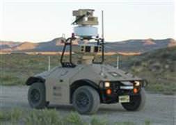 Nükleer tesislerini onlar koruyor