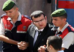 Hrant Dink davasında skandal!