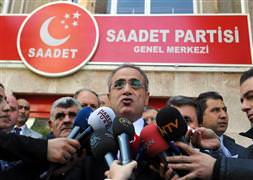 İki lider buluştu, Ankara dalgalandı