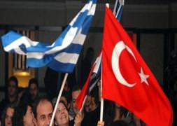 Türk Yunan sınırına yeni uygulama