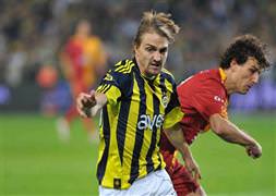 Fenerbahçe zora gelemiyor!