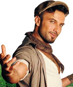 Tarkan'ın mega sevinci