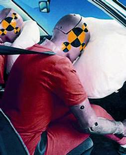 Hava yastığı böbrekleri koruyor