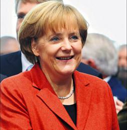 Merkel'in göçmen korkusu bitmedi