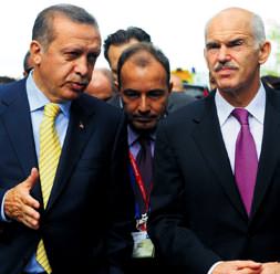 Yunan basını Ege’yi çözdü