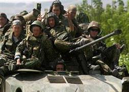 Kışlaları basıp oğullarını aldılar!