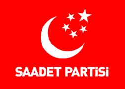 SP'den 30 kişi istifa etti