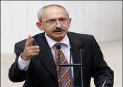"İşsizlik ve yoksulluk bu ülkede kronikleşti"
