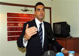CHP'li Oran: Hata yaptık