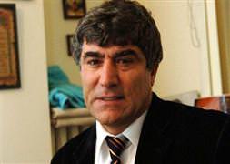 Hrant Dink davasında son dakika!