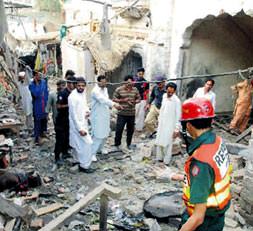 Sütçü değil terörist