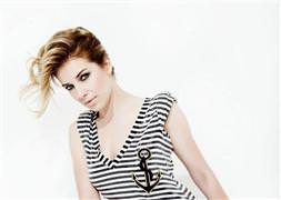 İşte yaşayan en seksi Türk