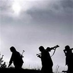 Şırnak'ta 3 terörist teslim oldu