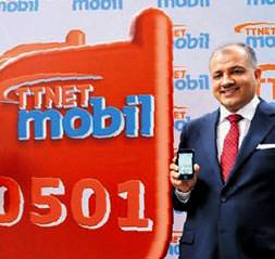 TTNET’te hizmetler tek faturada toplandı