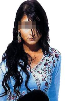 Türkücüye çıplak şantaj