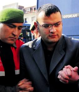 Samast 29'unda serbest