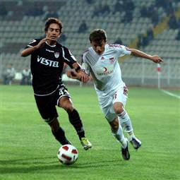14 takım gruplara kaldı