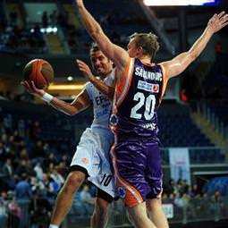 Efes’ten muhteşem siftah