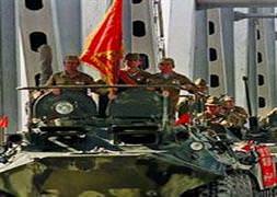 Rusya'dan şartlı dönüş