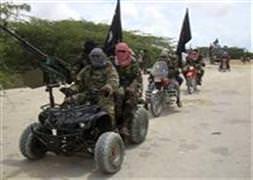 Militanlar iki genç kızı idam etti