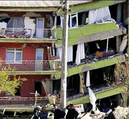 Kızdıran deprem pazarlığı