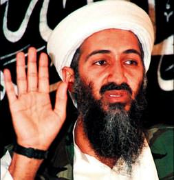 Ladin öldü kimse duymasın