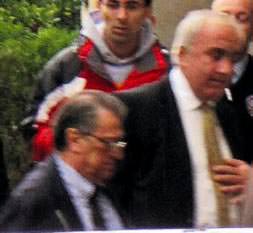 Oda Avcı’dan şikayetçi