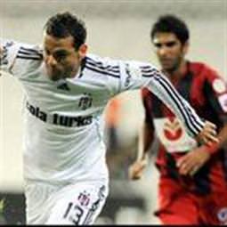 Kartal sonunda güldü