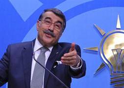 İşte AK Parti'nin oy oranı