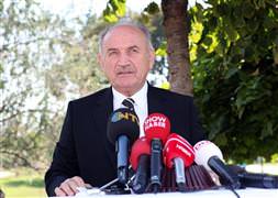 Kadir Topbaş'tan 'zam' açıklaması