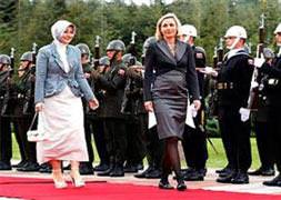 Türk siyasetçilere tavsiye!