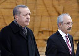 Kılıçdaroğlu, Erdoğan'la küs mü?