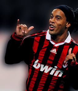 Ronaldinho’yu alayım mı Aykut