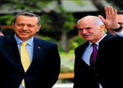 Ege'de şeffaf dönem