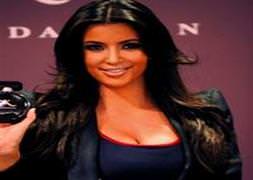 Kim Kardashian'dan sümbül kokulu parfüm