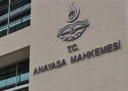 AYM'den CHP'yi üzen karar