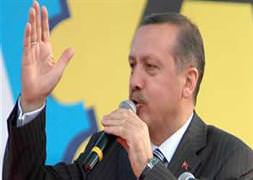 Emine Erdoğan niye yoktu?