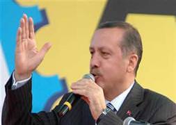 Saldırı sonrası Erdoğan'dan ilk açıklama!