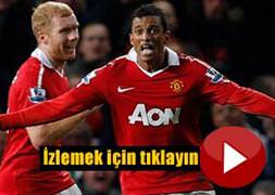 Bu nasıl gol?/VİDEO