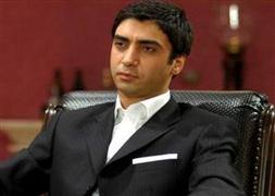 Polat bakın kimin akrabası çıktı?