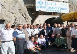 Türkiye’nin asırlık hayali gerçekleşiyor