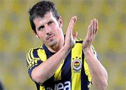 Emre'in silahı Aykut Kocaman