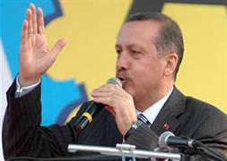 Erdoğan IPMA'ta konuştu