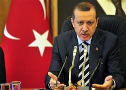 Erdoğan'dan Ekşi'ye tazminat davası