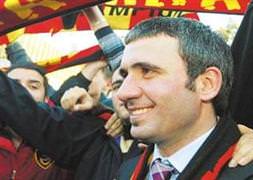 İşte Hagi'nin transfer listesi