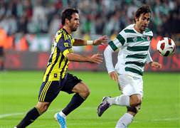 Fener'i şok eden sakatlık