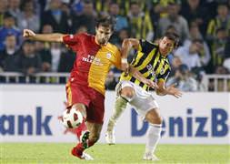 Galatasaray'ın yeni prensi