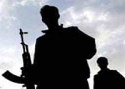 Samsun'da asker teröristlerle çatıştı